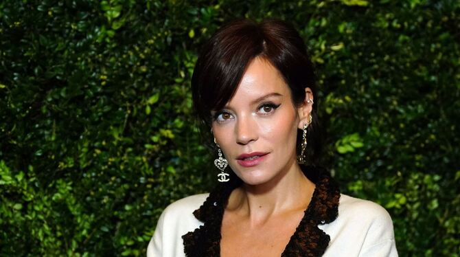 Lily Allen Lily Allen