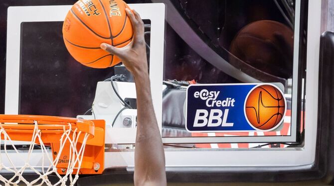 MHP Riesen Ludwigsburg