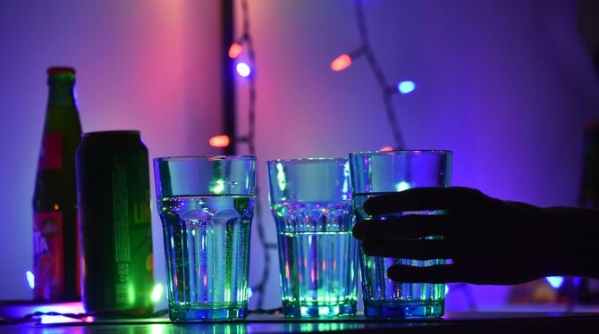 K.o.-Tropfen K.o.-Tropfen