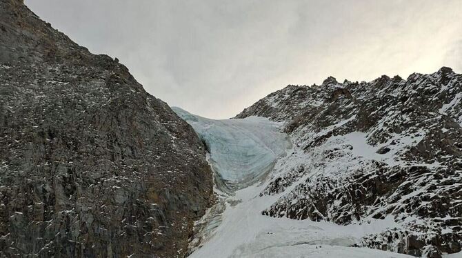 Lawinenunglück in Südtirol Lawinenunglück in Südtirol