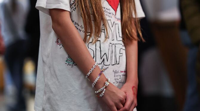 Veranstaltung zu »The Fate of Ophelia« Veranstaltung zu »The Fate of Ophelia«