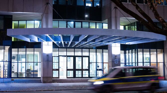 Anschlag geplant? 22-jähriger Syrer in Berlin festgenommen Anschlag geplant? 22-jähriger Syrer in Berlin festgenommen