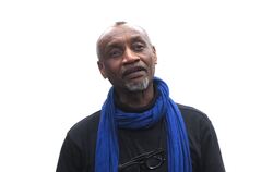 Dani Kouyaté hat den preisgekrönten Film »Katanga, Tanz der Skorpione« gedreht.