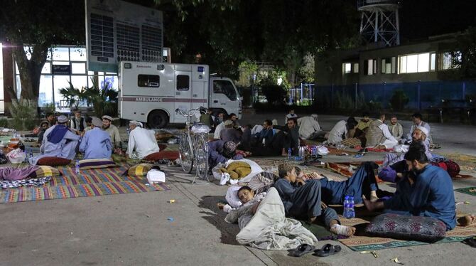 Erdbeben in Afghanistan Erdbeben in Afghanistan