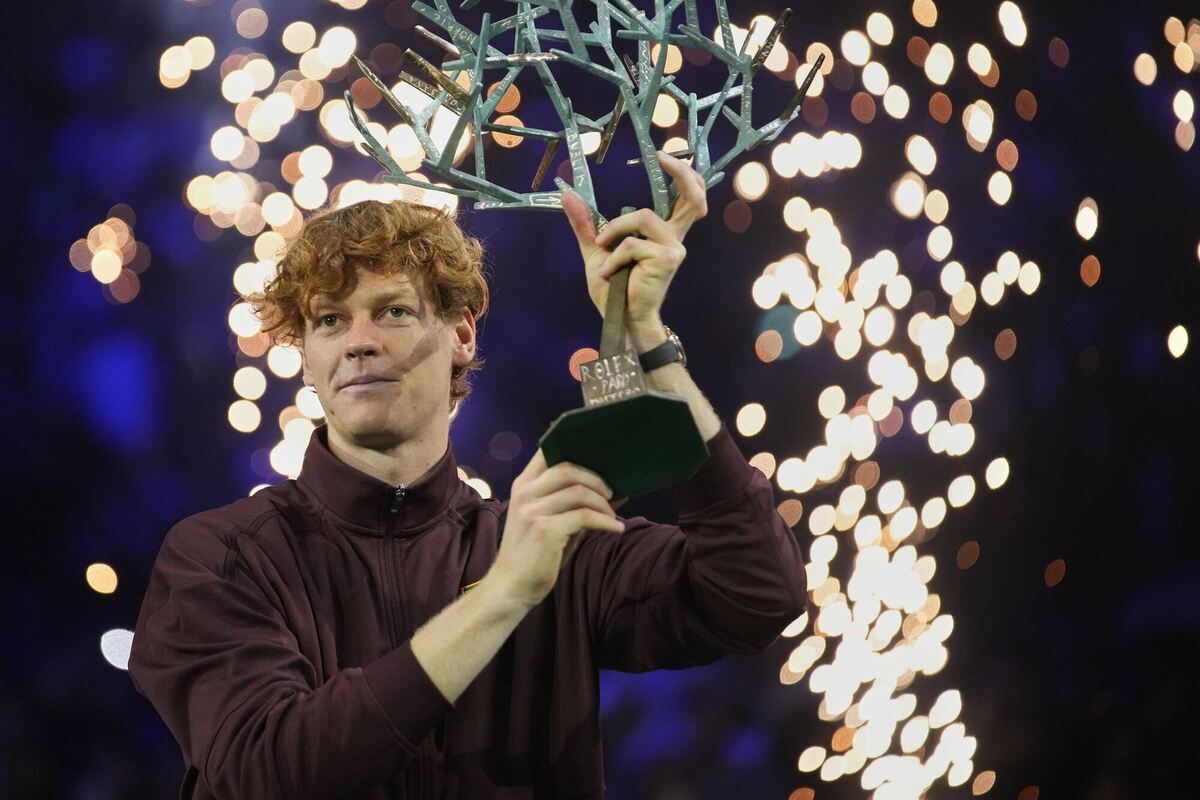 ATP-Tour - Paris ATP-Tour - Paris