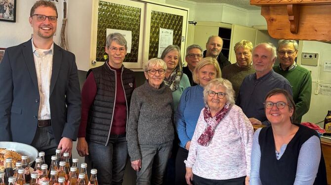 Es gibt nun einen Fahrservice in Hohenstein: Die ersten Gäste wurden schon von A nach B chauffiert. FOTO: GEMEINDE Es gibt nun einen Fahrservice in Hohenstein: Die ersten Gäste wurden schon von A nach B chauffiert. FOTO: GEMEINDE