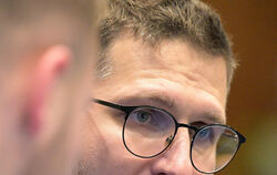 Coacht auch nächste Saison den VfL Pfullingen: Fabian Gerstlauer.  FOTO: BAUR