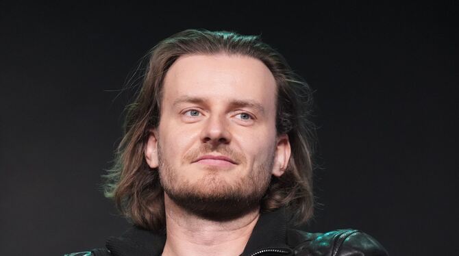 Eric Demuth Eric Demuth