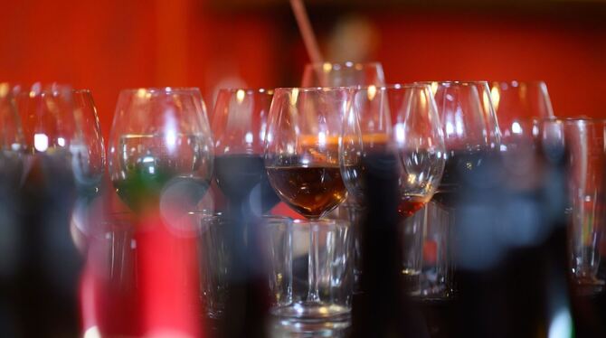 Alkoholkonsum Alkoholkonsum