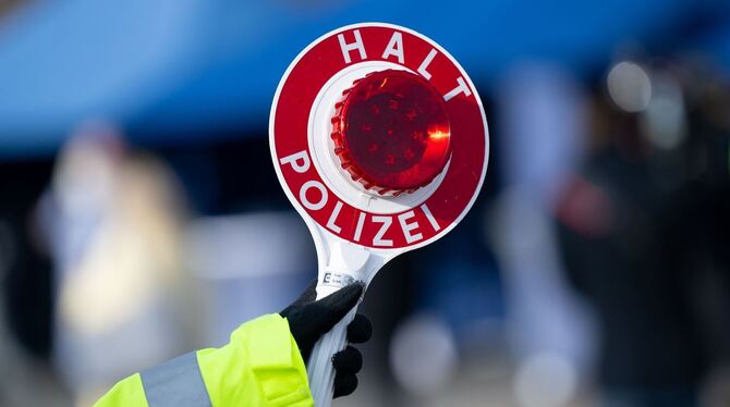 Bayerische Grenzpolizei Bayerische Grenzpolizei