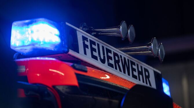 Feuerwehr