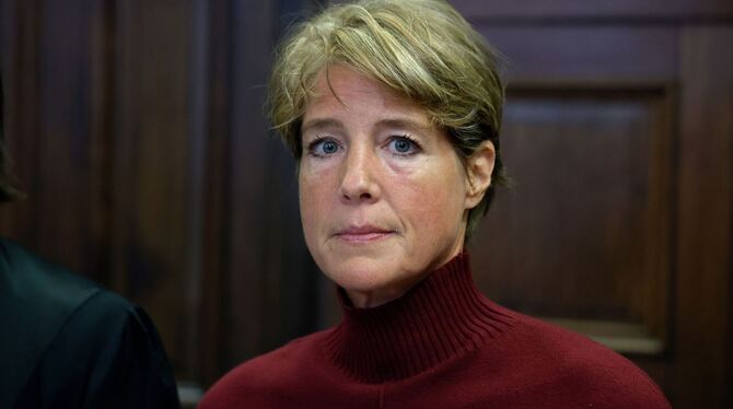 Fortsetzung Prozess wegen mutmaßlicher Kindesentführung Fortsetzung Prozess wegen mutmaßlicher Kindesentführung