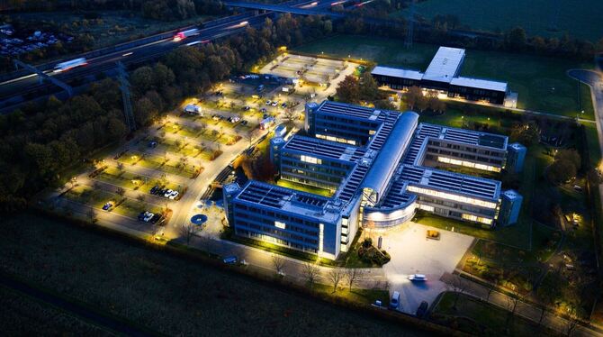 Bundesgesellschaft für Endlagerung (BGE) Bundesgesellschaft für Endlagerung (BGE)