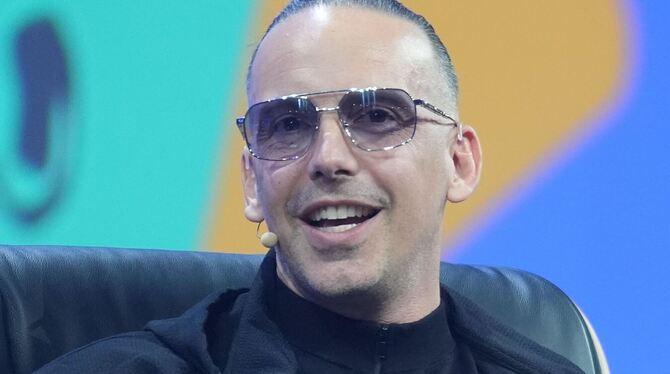 RAF Camora RAF Camora