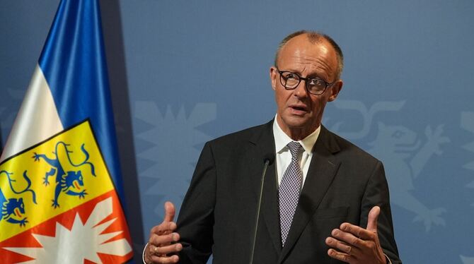 Antrittsbesuch des Bundeskanzlers in Schleswig-Holstein