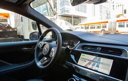 Robotaxi-Firma Waymo