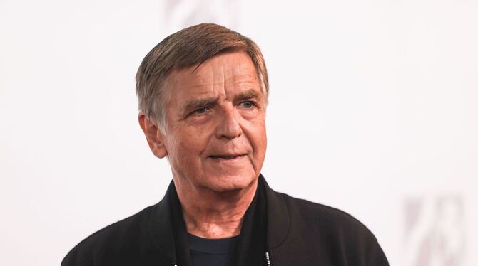 Staatspreis 2025 geht an Foto-Künstler Andreas Gursky Staatspreis 2025 geht an Foto-Künstler Andreas Gursky