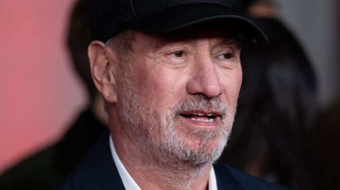 Regisseur Roland Emmerich