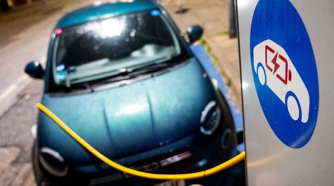 Erneuerbare Energien - Elektromobilität Erneuerbare Energien - Elektromobilität