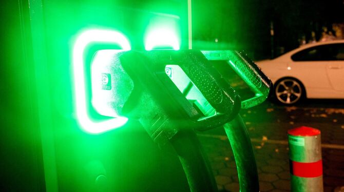 Erneuerbare Energien - Elektromobilität Erneuerbare Energien - Elektromobilität