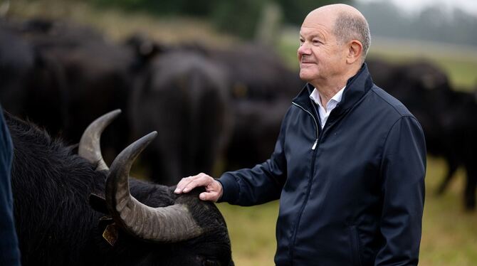 Olaf Scholz Olaf Scholz