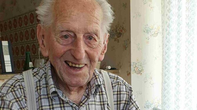 Karl Haidle Karl Haidle