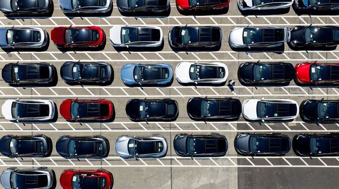 Aktienpaket für Elon Musk