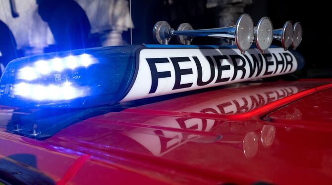 Berufsfeuerwehr Symbolbild Berufsfeuerwehr Symbolbild