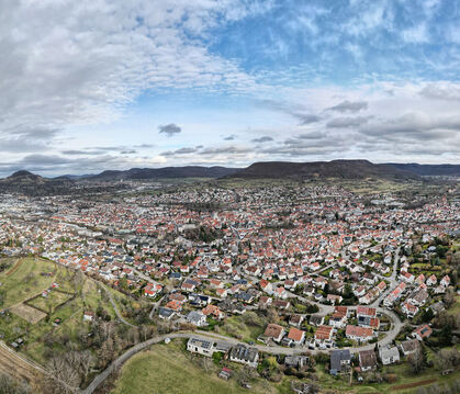 Um die Finanzen der Stadt Pfullingen ist es nicht gut bestellt.