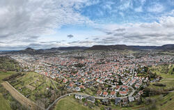Um die Finanzen der Stadt Pfullingen ist es nicht gut bestellt.