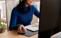 Flexible Arbeitszeiten, Work-Life-Balance, mehr Homeoffice-Möglichkeiten, aber auch einen sicheren Arbeitsplatz.  All das wünsch