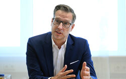 Robin Morgenstern aus Reutlingen ist neuer Vorsitzender des Wirtschaftsverbands »Die Familienunternehmer« in Baden-Württemberg.