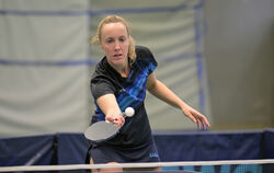 Sichere Punktebringerin beim Verbandsligisten TSV Betzingen: Vanessa Fritze.