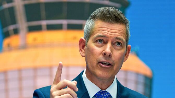 Sean Duffy Sean Duffy