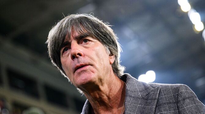 Joachim Löw Joachim Löw