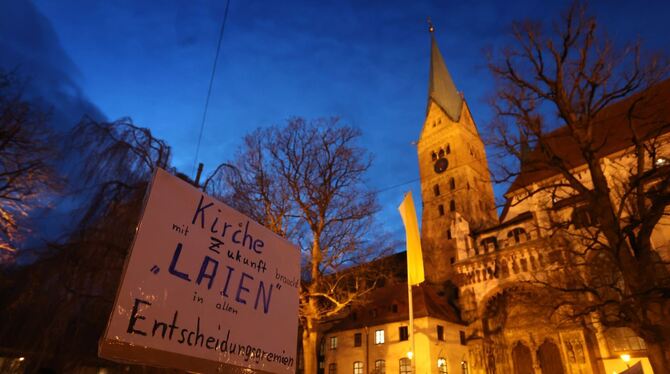 Frühjahrsvollversammlung der Deutschen Bischofskonferenz Frühjahrsvollversammlung der Deutschen Bischofskonferenz