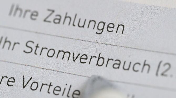 EnBW senkt Energiekosten