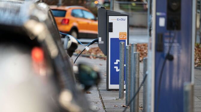 EnBW senkt Energiekosten