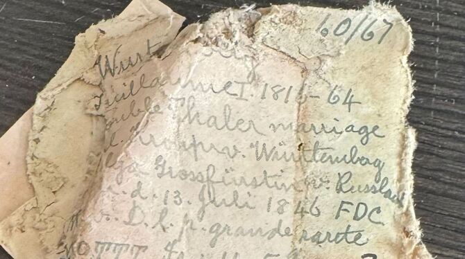 Versteigerung Goldmünzenschatz