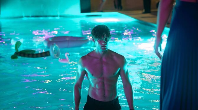 Start der zweiten Staffel »Maxton Hall«