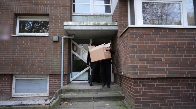 Ermittlungen gegen islamistische Organisationen