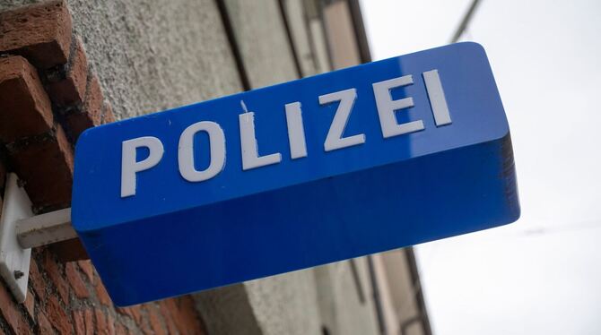 Polizei