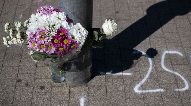 Prozess nach tödlichem Unfall eines Motorradpolizisten