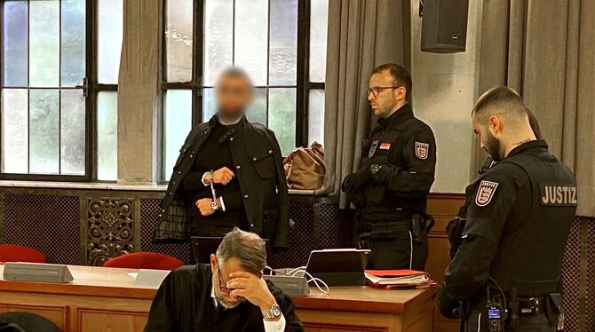 Prozess wegen Entführung Prozess wegen Entführung