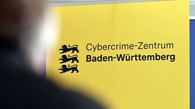 Cybercrime-Zentrum Baden-Württemberg Cybercrime-Zentrum Baden-Württemberg