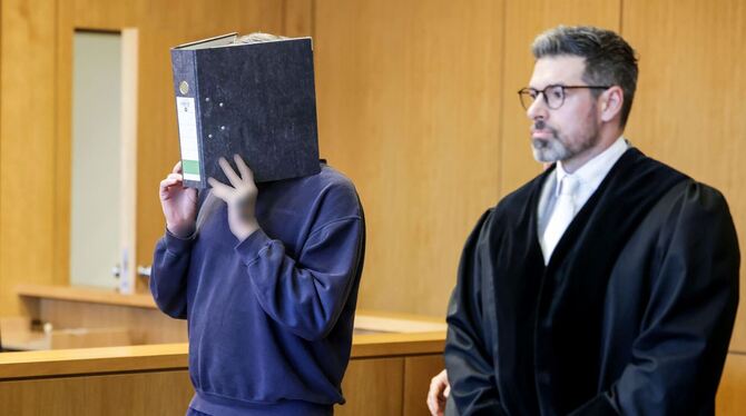 Urteil im Prozess gegen Krankenpfleger in Aachen