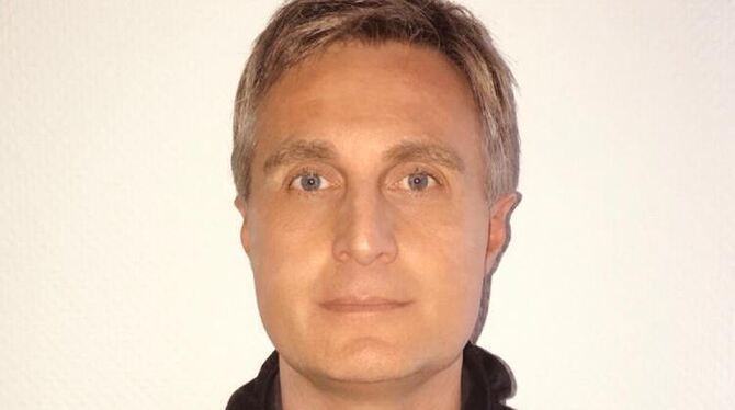 Der neue Sondelfinger Trainer Oliver Kuhn trifft am Sonntag mit den TSV-Frauen im  Landesliga-Bezirks-Derby auf den  FC Engsting