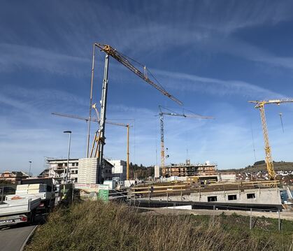 Der Münsinger Bebauungsplan »Finkenstraße« muss nachgearbeitet werden.