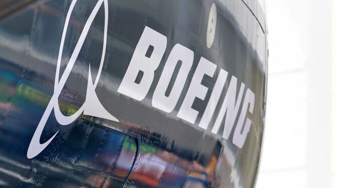 Boeing Boeing