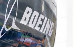 Boeing